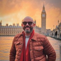 Udo (@udomendes) 's Twitter Profile