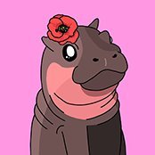 Poppy The Pygmy Hippo πΊπΈ π¦ πΊ (@poppythepygmy) 's Twitter Profile Photo Poppy The Pygmy Hippo πΊπΈ π¦ πΊ (@poppythepygmy) 's Twitter Profile Photo