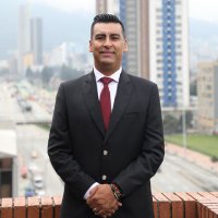 Director General INPEC (@dinpec) 's Twitter Profile