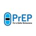 PrEP For A Safer Botswana (@prepbotswana) Twitter profile photo PrEP For A Safer Botswana (@prepbotswana) Twitter profile photo