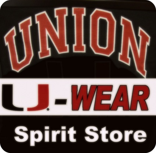 U_WearStore's profile picture. Let the the U-Wear Spirit Store in the UMAC, 6836 S. Mingo Road, show everyone how big a Union fan you are with a complete line of Union apparel and goods..