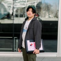 Shuu (Carter) (@shuu_sai) 's Twitter Profile