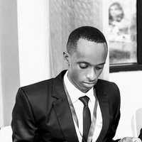 Mwizerwa Andrew (@andrewmwiz) 's Twitter Profile