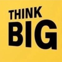 Ale𝕏 (@thinkbigcrypto_) 's Twitter Profile Photo Ale𝕏 (@thinkbigcrypto_) 's Twitter Profile Photo