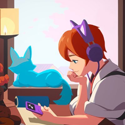 Lucasさんのプロフィール画像
