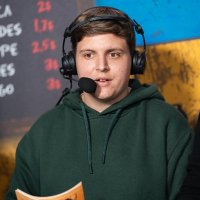 Carlos 'Bebé' Bahlsen (@bebecaster) 's Twitter Profile