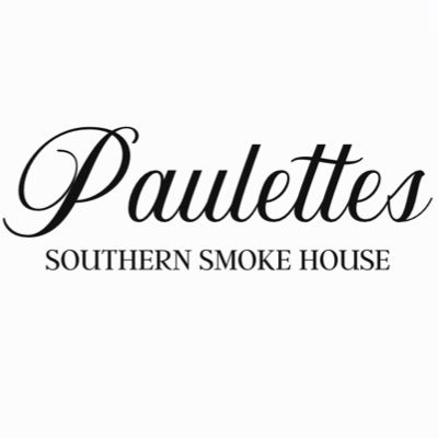 PaulettesCafe's profile picture. Come join us at Paulette’s Cafe for a taste of southern comfort and hospitality like no other. We can’t wait to serve you!