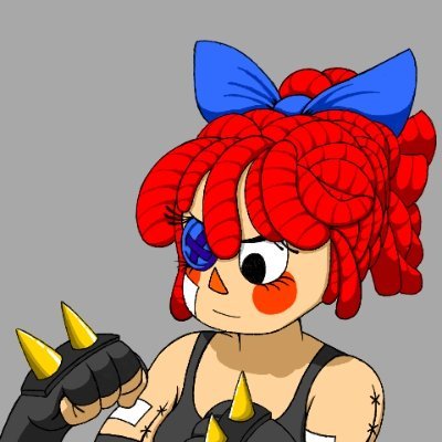 ZackieZazi's profile picture. Me gusta el arte, los comics, el manga, el anime, las series animadas y la animación en general.