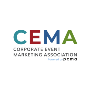 At CEMA, we’re more than a community—we’re a dynamic network of corporate event marketing leaders shaping the future of our industry.