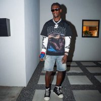 Divaad "Newt" Wilson #LLP #LLJ (@nikemannewt) 's Twitter Profile Photo Divaad "Newt" Wilson #LLP #LLJ (@nikemannewt) 's Twitter Profile Photo