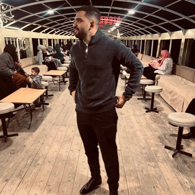 mahmoud_Nameis's profile picture. software engineering 👨🏻‍💻