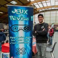 JEUX Révise ! (@revisejeux) 's Twitter Profile