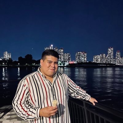 Country boy at heart. Gen Z | Mexican | Gamer | Writer | 🇲🇽🇺🇸🌎🧳 Biz inquiries: dm for email