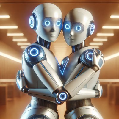 robotlovers's profile picture. 