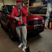 kae (@luv2trap) 's Twitter Profile