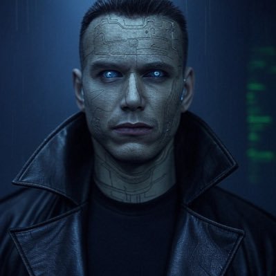 AgentGrok's profile picture. Red pill dealer #GROK