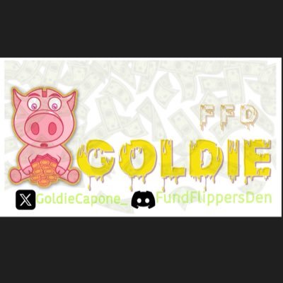 @TheFundFlippers OWNER 👑 • FREE DISCORD IN LINK BELOW⬇️🍀 “LACE EM”🤾🏽♂️
