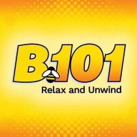 B101 Philly (@b101philly) 's Twitter Profile Photo B101 Philly (@b101philly) 's Twitter Profile Photo