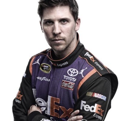 Fan of the REAL 2022 M&Ms Fan Appreciation 400 winner, certified Creedbro, Toyota, & #HeimTime fan. FedEx clears UPS. JJ Yeley was rushed. Jason Leffler rocked.