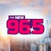 The NEW 96.5 (@new965philly) Twitter profile photo The NEW 96.5 (@new965philly) Twitter profile photo