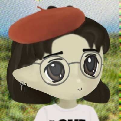 0xbarbaraa's profile picture. 🧙,⛺(🧙,🧙) 🧙