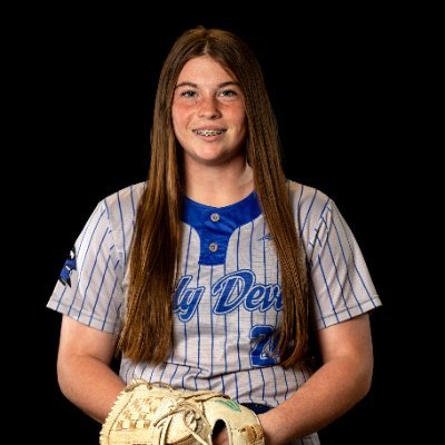 Addison Davis 2028 Profile