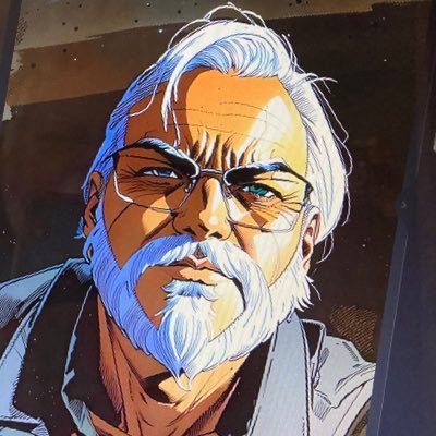 Retired photographer- Born again- Fundamental Baptist- Pre-Trib- Library with 22 thousand books- MAGA - pro-Jewish - Pro DOGE
