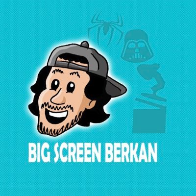 Big Screen Berkanさんのプロフィール画像