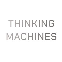Thinking Machines (@thinkymachines) 's Twitter Profile