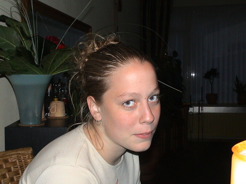 DesireevanThiel's profile picture. ik werk en vind voetbal heel leuk, en verder doe ik wat andere leuke dingen.