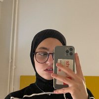 Ghinwa (@ghinwaosmane) Twitter profile photo