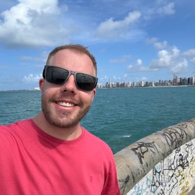 GeferFell's profile picture. Capricorniano, tá bem explicado...