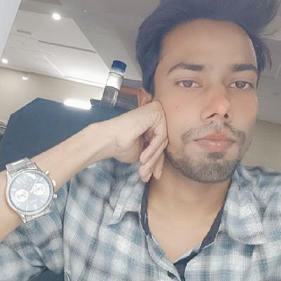 ArkamSami's profile picture. I'm the man who killed by his kindness