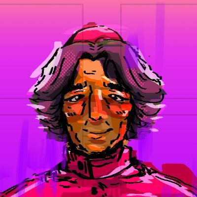 muggyさんのプロフィール画像
