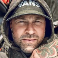 Johnny Sparxxx (@johnnysparxxx) 's Twitter Profile