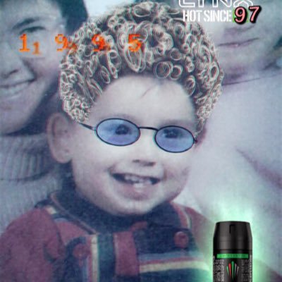 AMJJones1997's profile picture. 