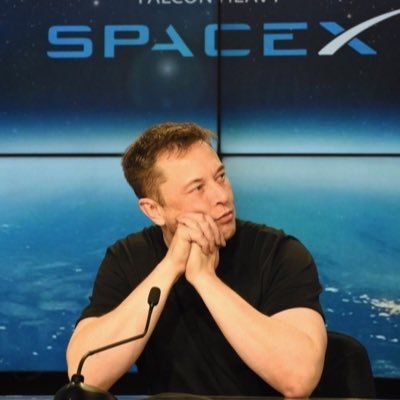 Reeve542Reeve's profile picture. Entrepreneur 🚀| Spacex • CEO & CTO 🚔| Tesla • CEO and Product architect 🚄| Hyperloop • Founder 🧩| OpenAI • Co-founder 👇🏻| Build A 7-fig IG business