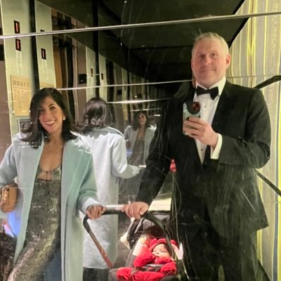 Cernovich Profile