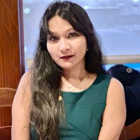 Tunazzina Islam (@tunaz_islam) 's Twitter Profile Photo Tunazzina Islam (@tunaz_islam) 's Twitter Profile Photo