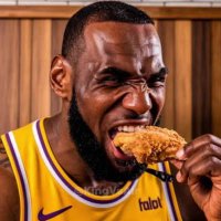 Jogadores da NBA em Situações Aleatórias (@nbarandomthings) 's Twitter Profile