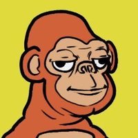|GWG| MonKeY_Goes_NFT (@gwgnft2263) 's Twitter Profile