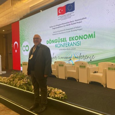 Team Leader - Priority Actions for Climate Change , North Macedonia