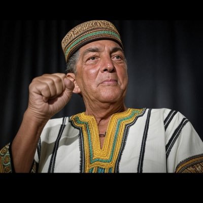 Hotep Dean Martin Profile
