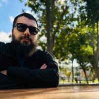 Ali Şahin Şentürker (@assenturker) 's Twitter Profile