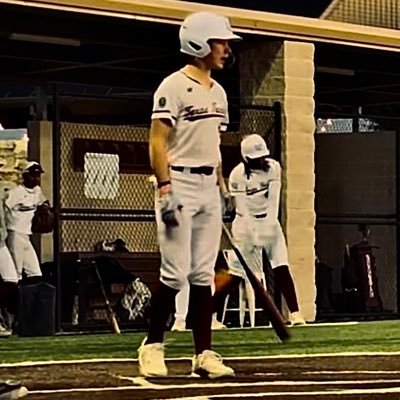 dallas_loeb8's profile picture. #texastwelve baseball