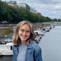 Isabella Ravaglia (@izzycravaglia) 's Twitter Profile