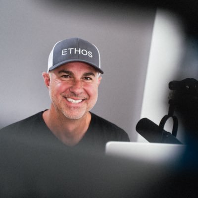 Husband, father, business owner and a man of faith. CEO of Ethos Lending