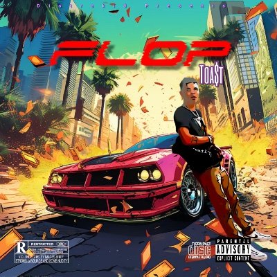 22ToastOfficial's profile picture. 