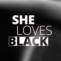 She Loves Black (@_shelovesblack) 's Twitter Profile