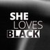 She Loves Black (@_shelovesblack) Twitter profile photo She Loves Black (@_shelovesblack) Twitter profile photo